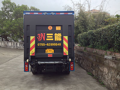 汽車尾板市場行情分析，現(xiàn)狀、趨勢與前景展望