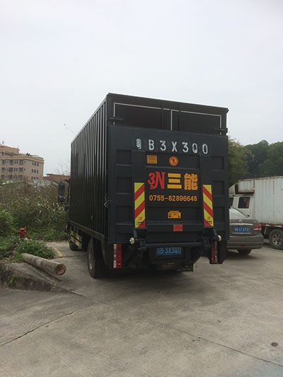 合法尾板與公告尾板，一場(chǎng)視覺盛宴的辨析